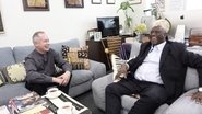 Japanophiles: Oussouby Sacko
