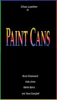 Paint Cans HD Online Film Paint Cans HD Online Film Schauen