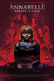 Image Annabelle vuelve a casa