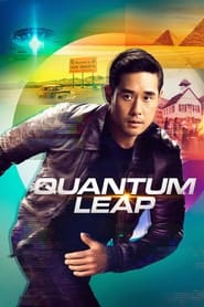 Quantum Leap Season 2 Episode 1 مترجمة