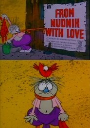 From Nudnik With Love