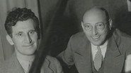 Three Little Words: Two Swell Guys
