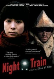 immagini di Night Train