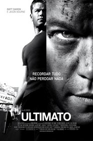 O Ultimato Bourne