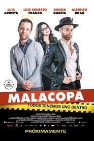 Poster de Malacopa (2018)