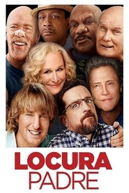 Poster de ¿Quién @#*%$ es papá? (2017)