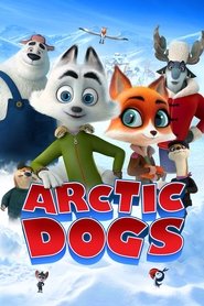 Arctic Dogs Arctic Dogs