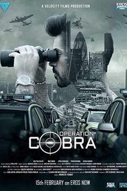 Operation Cobra 2019 Full Tv Series (Hindi Dubbed)