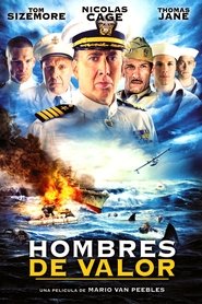 Hombres de valor