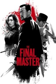 The Final Master 2015 (Hindi Dubbed)