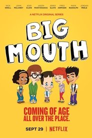 Big Mouth