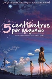 Imagen Byousoku 5 Centimeter