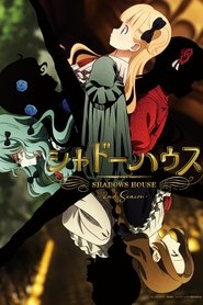 Imagen Shadows House 2 Segunda temporada