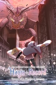 Imagen Magia Record: Mahou Shoujo Madoka☆Magica Gaiden (TV) temporada final – Asaki Yume no Akatsuki
