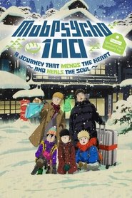 Imagen Mob Psycho 100: Dai Ikkai Rei toka Soudansho Ian Ryokou