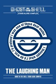 Imagen Koukaku Kidoutai: Stand Alone Complex – The Laughing Man