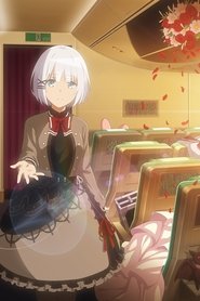 Imagen Tantei wa Mou, Shindeiru