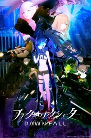 Imagen Black★★Rock Shooter: Dawn Fall
