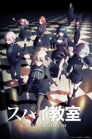 Imagen Spy Kyoushitsu