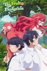 Imagen Shinka no Mi: Shiranai Uchi ni Kachigumi Jinsei