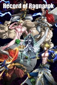 Imagen Shuumatsu no Walküre ( Record of Ragnarok )