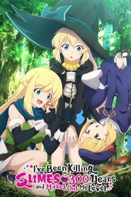 Imagen Slime Taoshite 300-nen, Shiranai Uchi ni Level Max ni Nattemashita