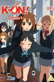 Imagen K-ON! Season 2
