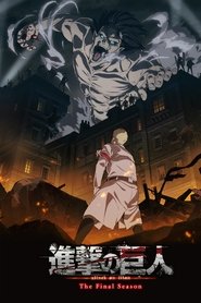 Imagen Shingeki no Kyojin: The Final Season