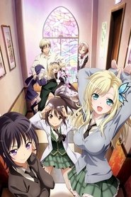 Imagen Boku wa Tomodachi ga Sukunai: Relay Shousetsu wa Ketsumatsu ga Hanpanai – OVA