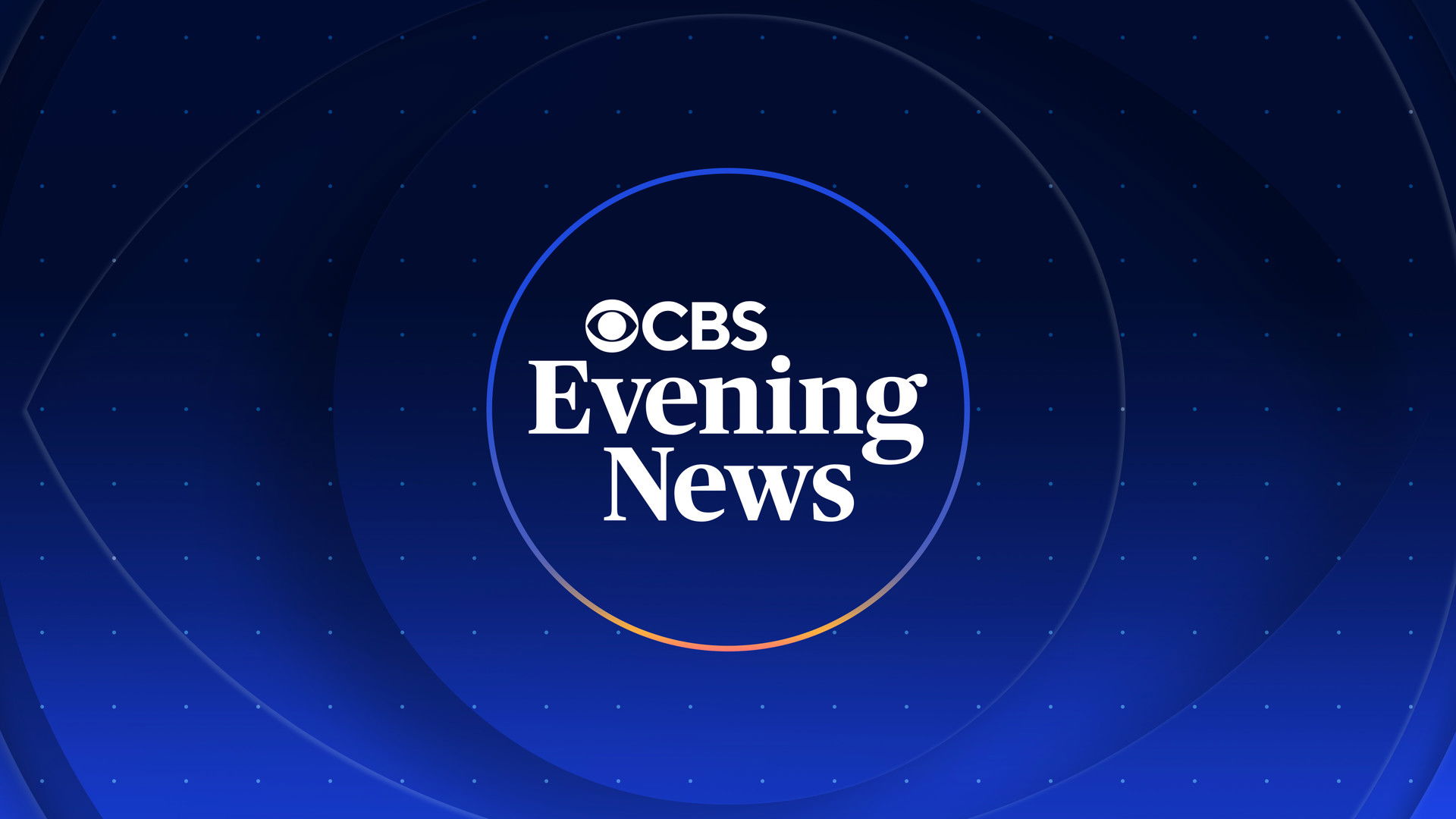 CBS Evening News Season 62 Episode 218 : Episode 218