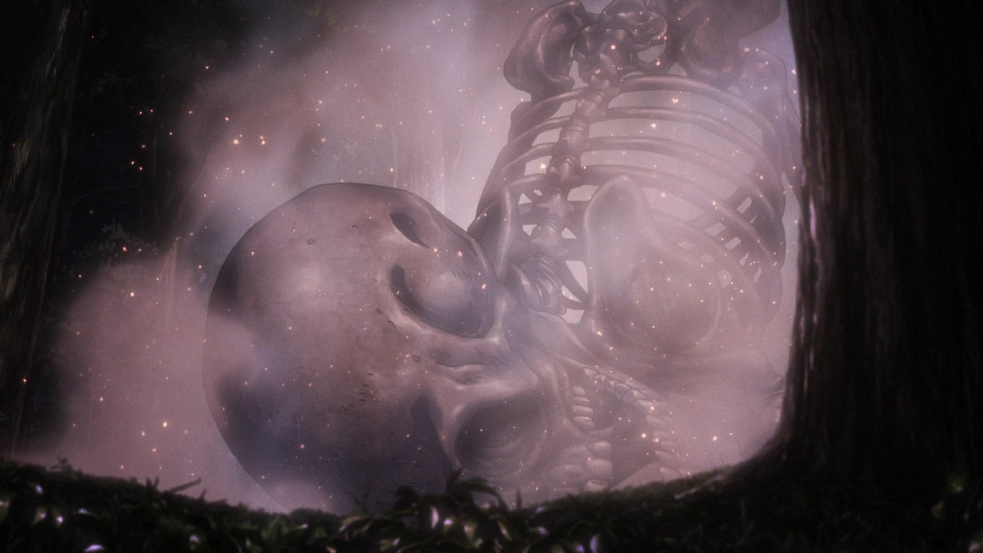 Attack on Titan Season 1 Episode 4 : The Night of the Closing Ceremony: Humanity's Comeback (2)