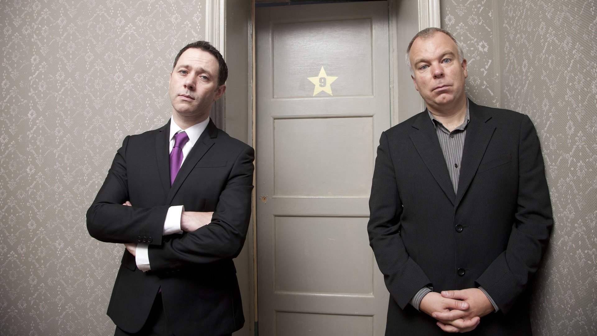 Inside No. 9 Series 1