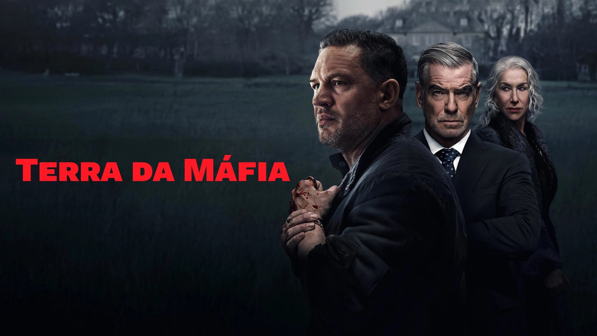 MobLand Season 1 Episode 2 : Jigsaw Puzzle