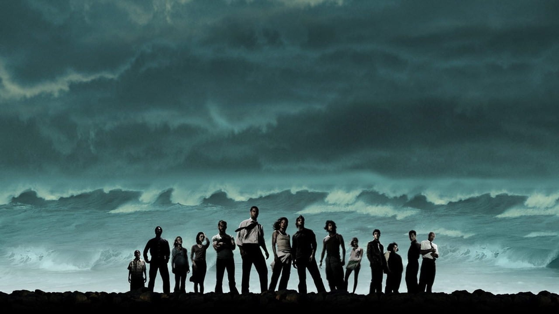 Lost Season 6 Episode 16 : What They Died For