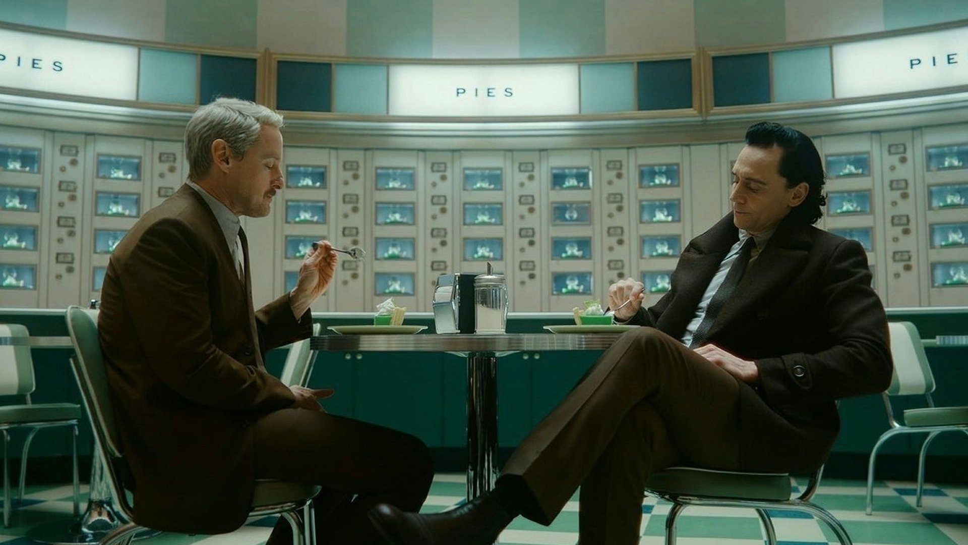 Loki Season 2 Episode 2 : Breaking Brad