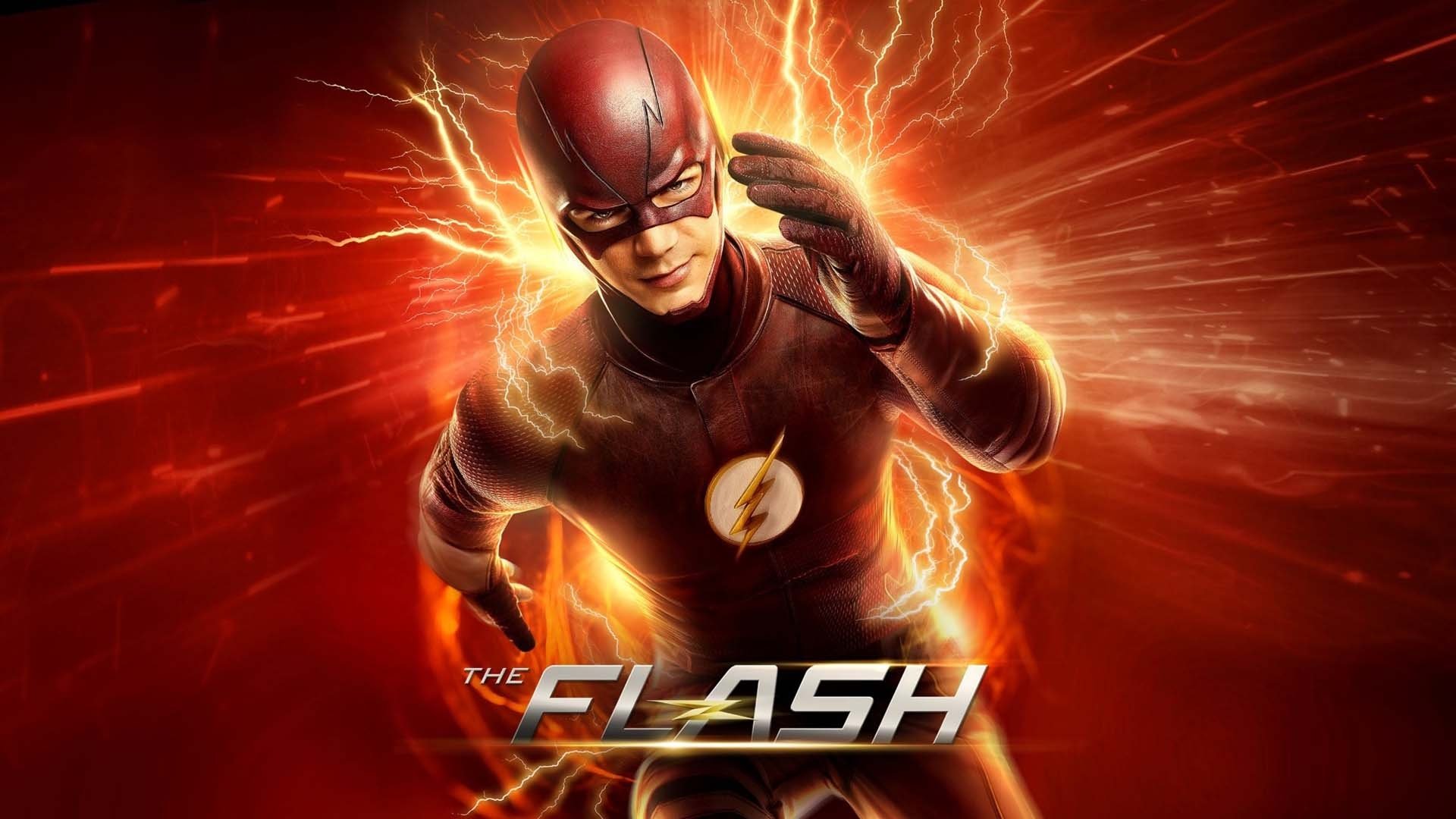 The Flash Season 4 Episode 7 : Therefore I Am