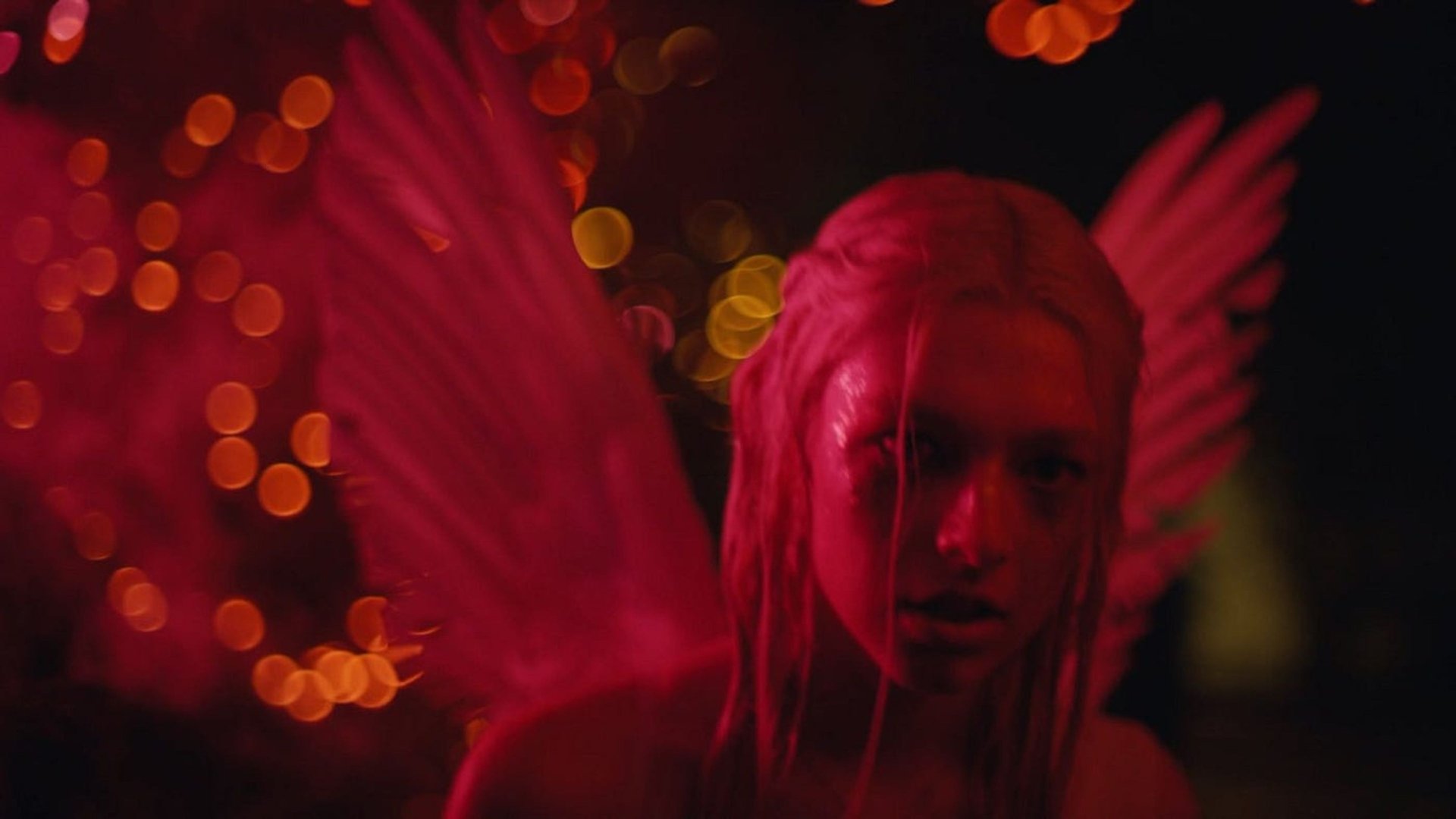 Euphoria Season 1 Episode 2 : Stuntin' Like My Daddy