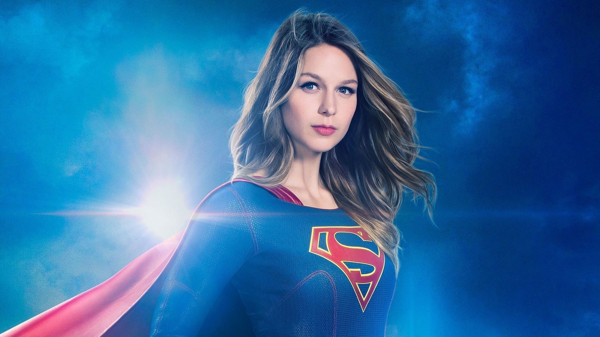 Supergirl Season 2 Episode 19 : Alex