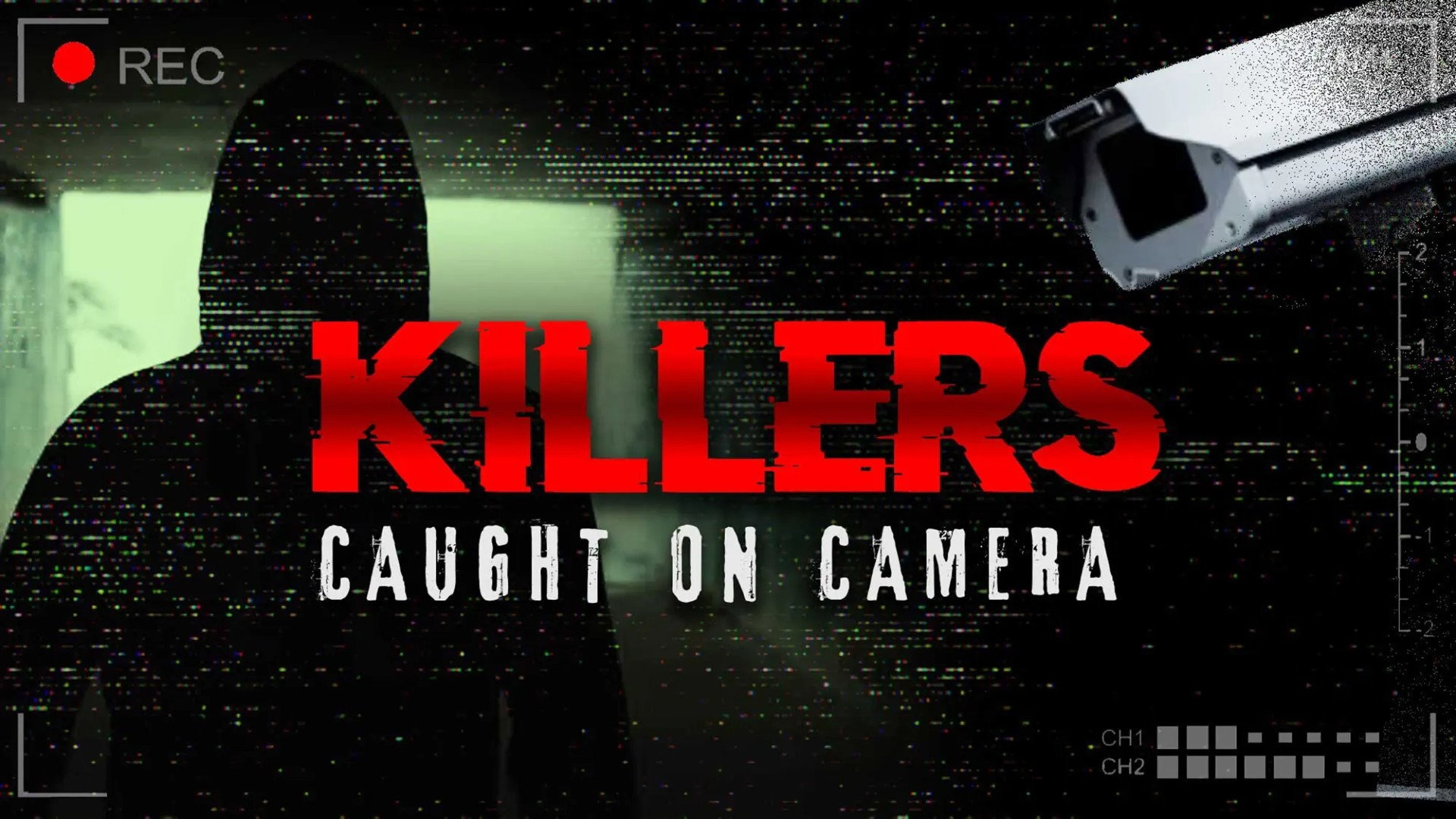 Killers: Caught on Camera Season 4 Episode 1 : Becky Bliefnick and Keeley Bunker