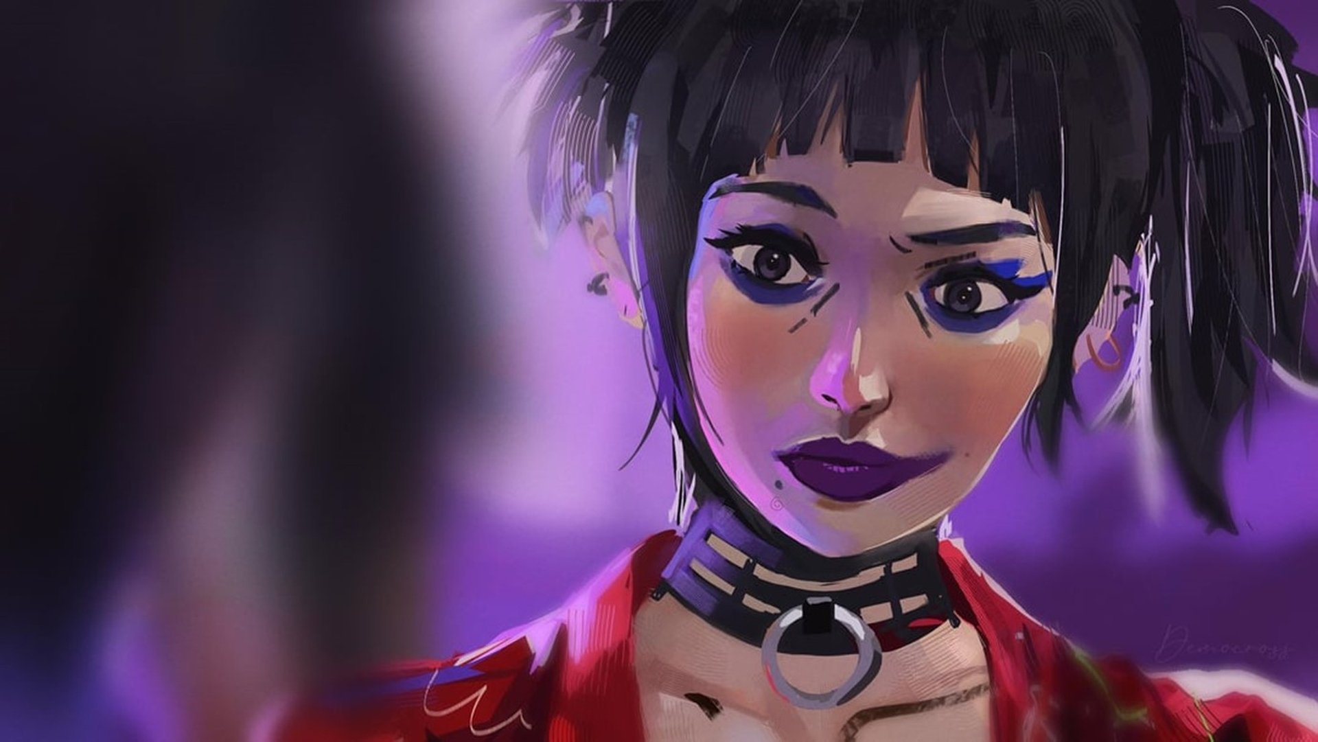 Love, Death & Robots Season 3 Episode 8 : In Vaulted Halls Entombed