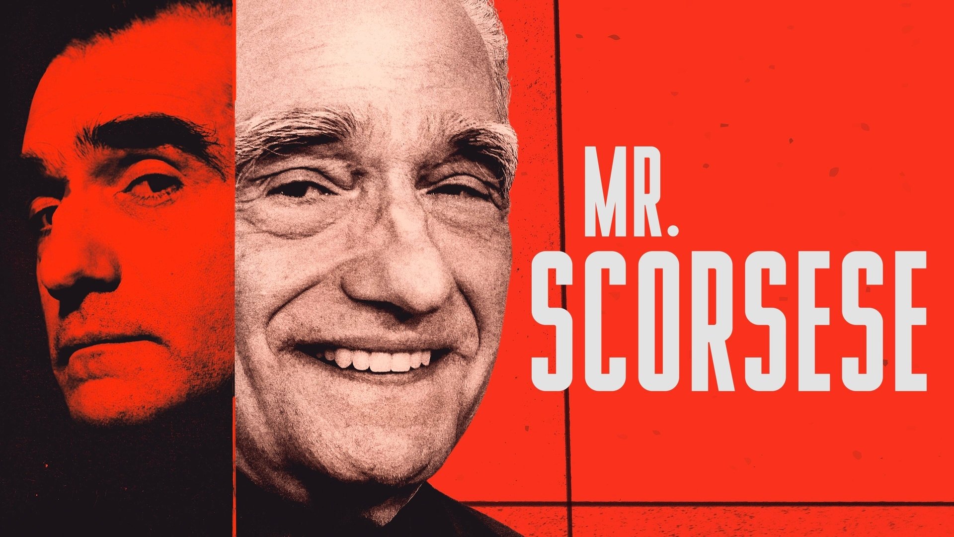 Mr. Scorsese Season 1 Episode 4 : Total Cinema