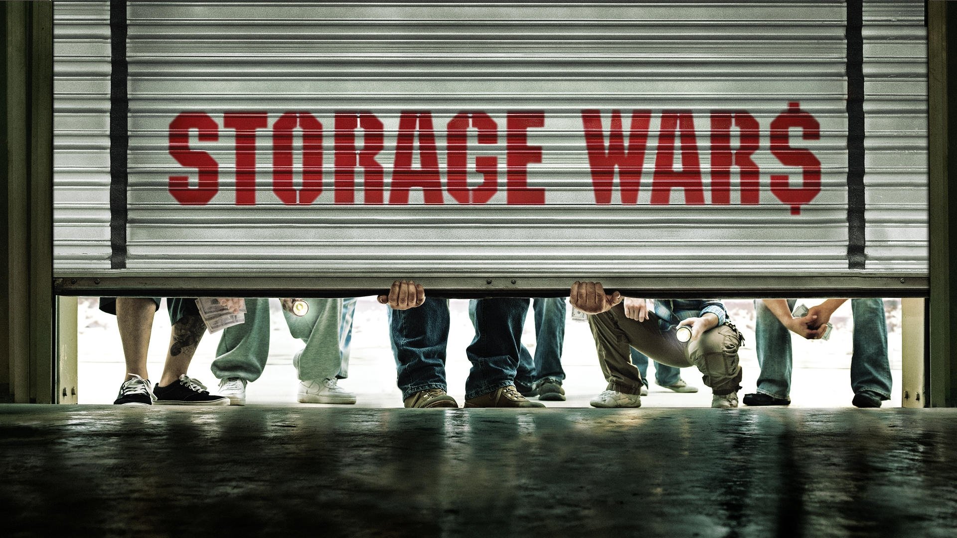 Storage Wars Season 11 Episode 19 : The Way of the YUUUP!