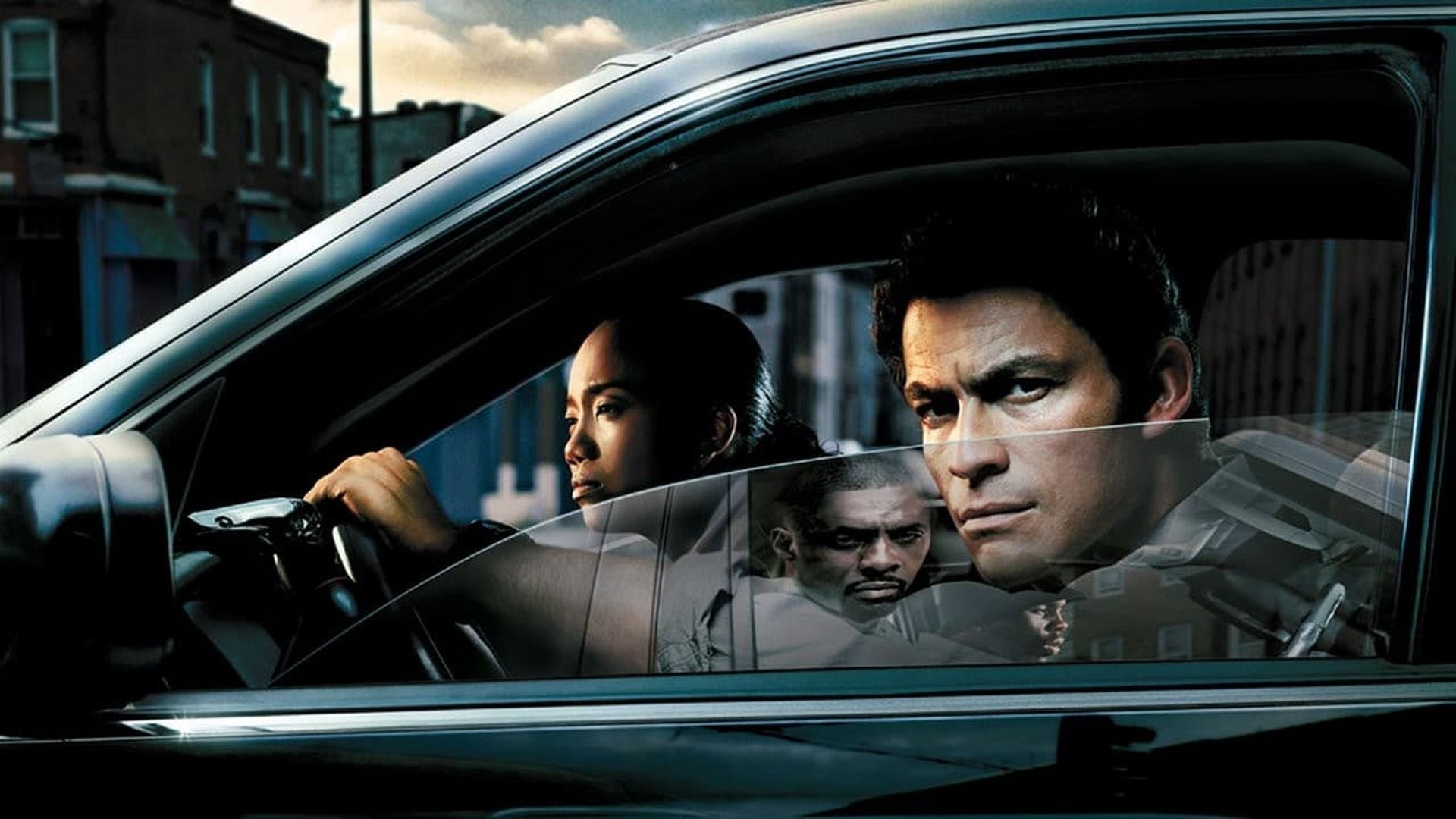 The Wire Season 1 Episode 4 : Old Cases