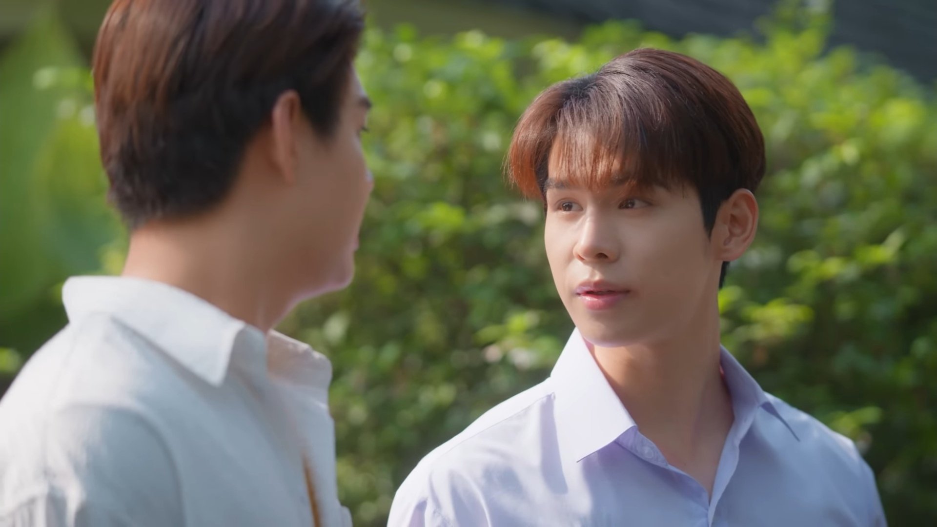 My Sweetheart Jom Season 1 Episode 9 : Episode 9