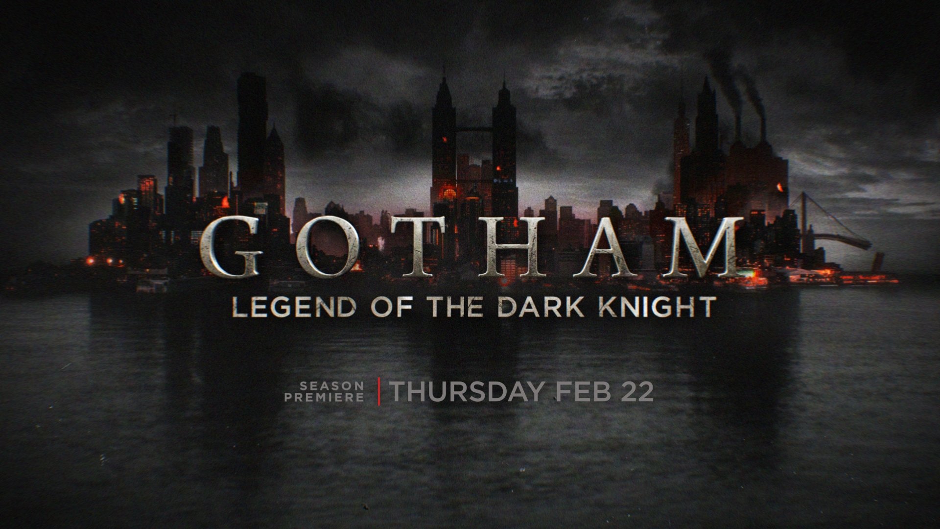 Gotham Season 1 Episode 3 : The Balloonman
