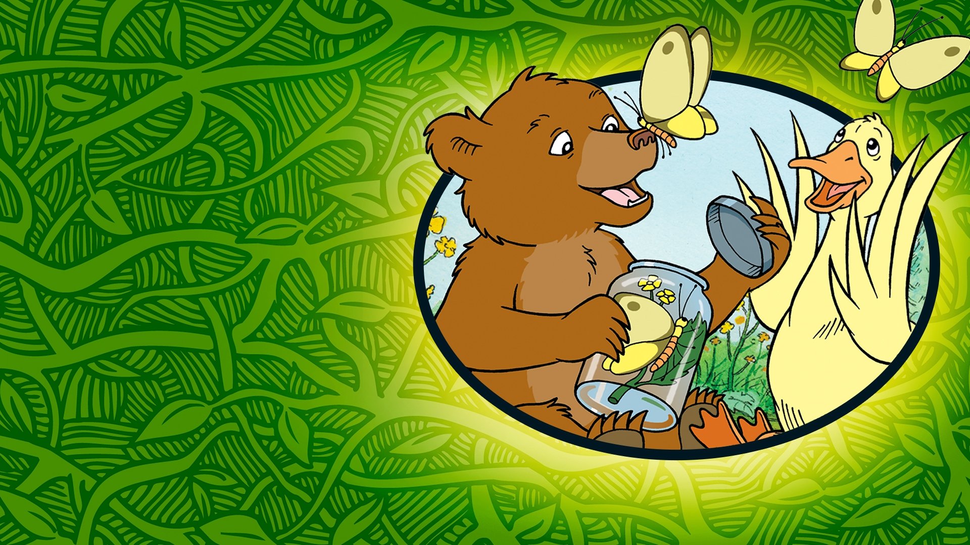 Little Bear Season 3