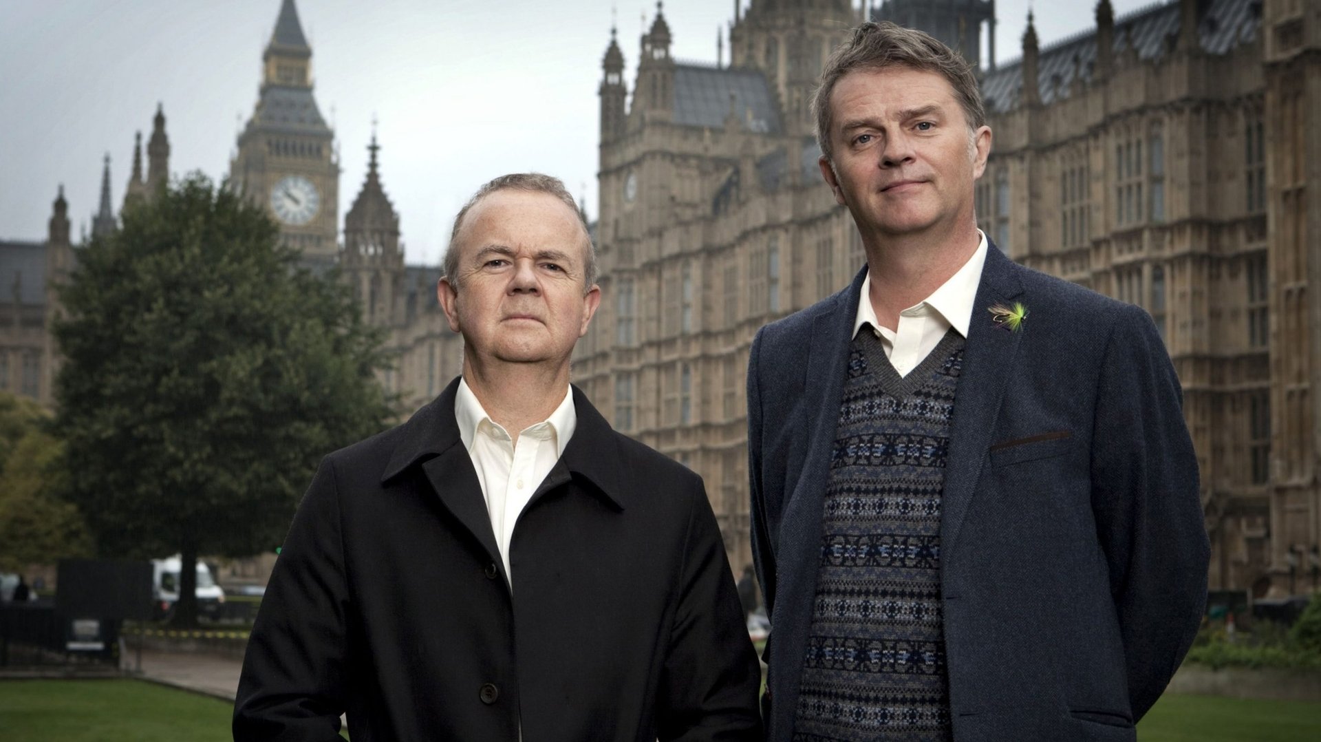 Have I Got News for You Season 69 Episode 6 : David Tennant, Miles Jupp, Beth Rigby