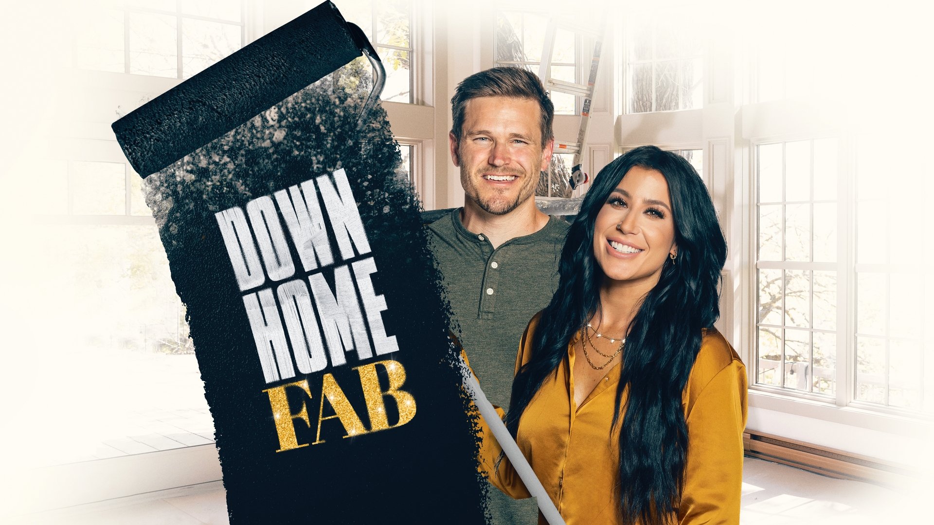 Down Home Fab Season 1 Episode 6 : Farmhouse Fab