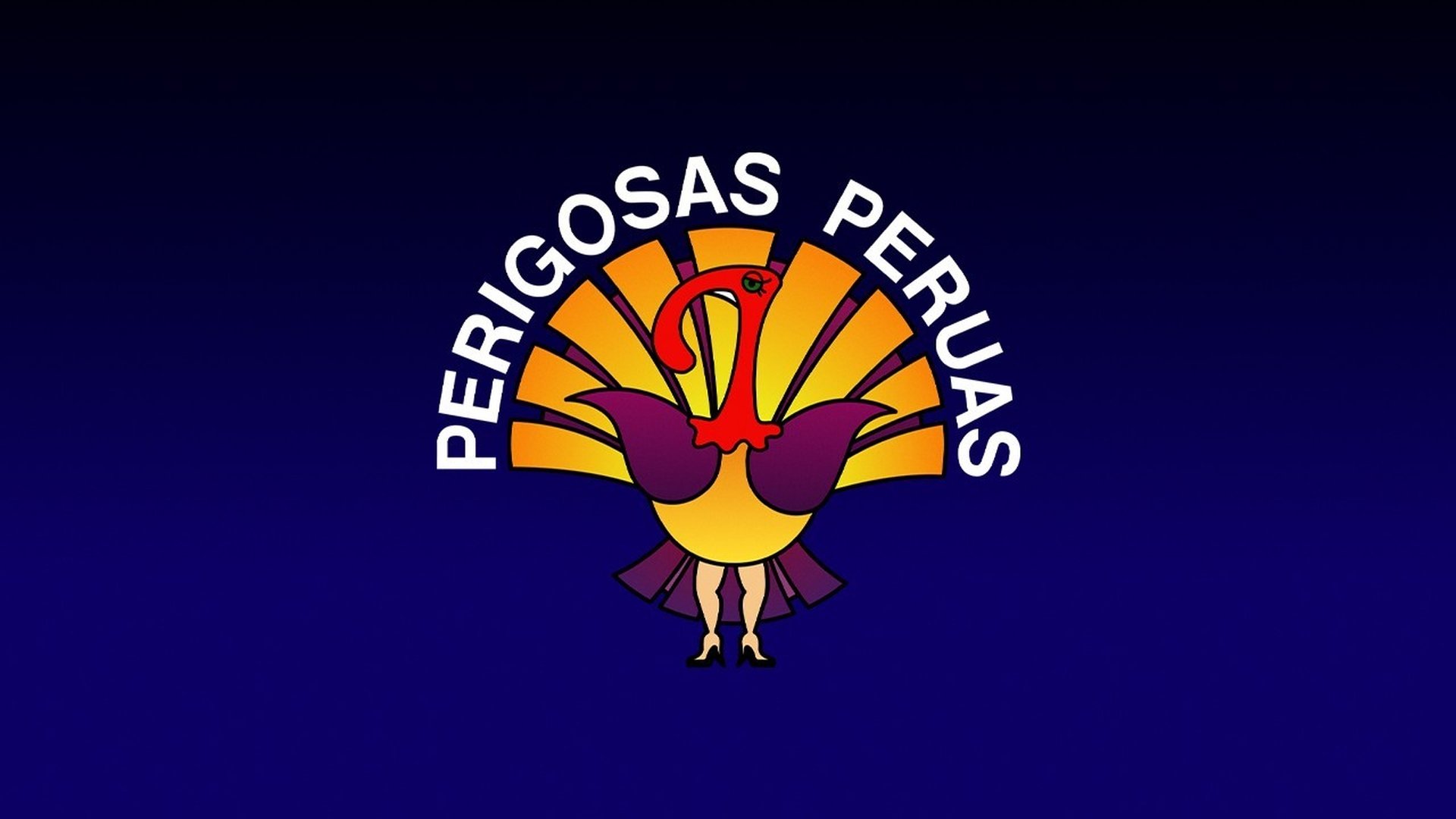 Perigosas Peruas Season 1 Episode 41 : Chapter 41