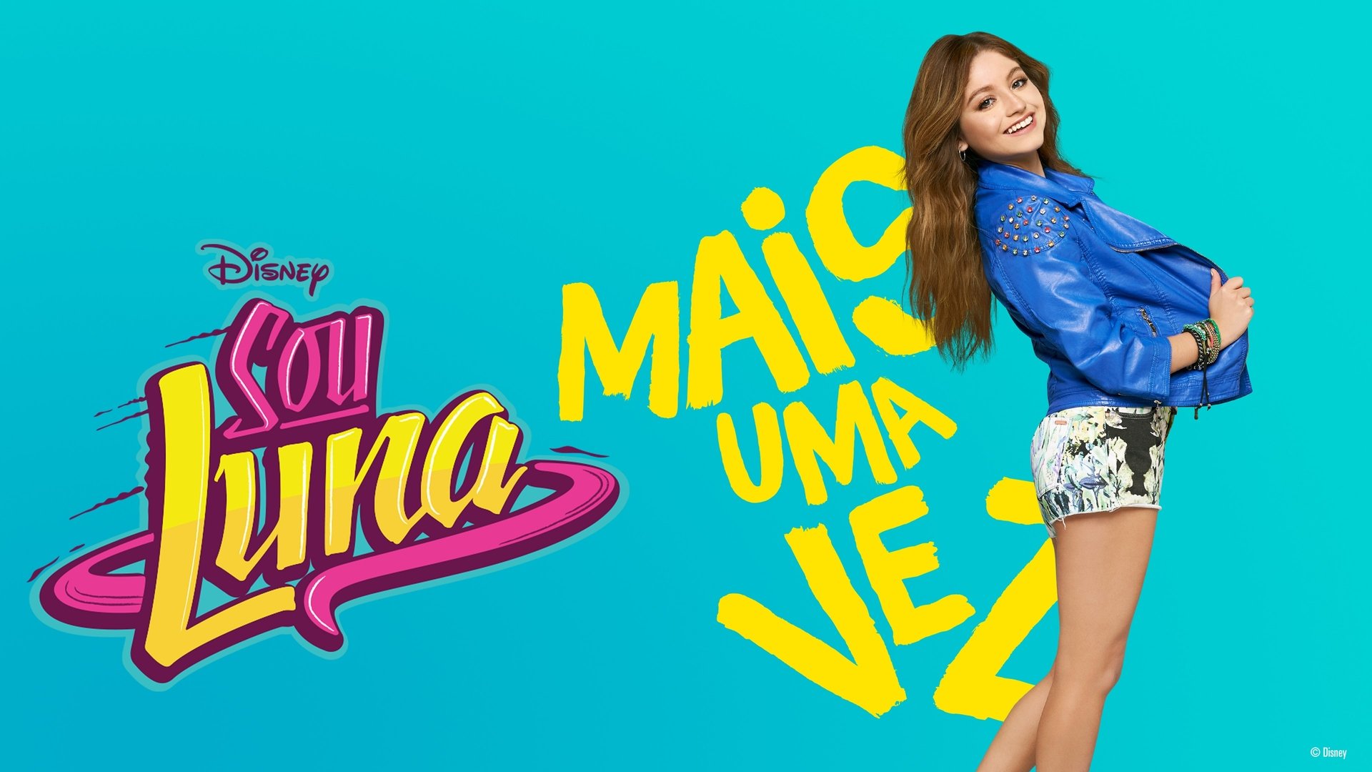 Soy Luna Season 2 Episode 9 : Episode 9